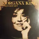 LP - Morgana King - Stretchin' Out