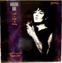 LP - Morgana King - With A Taste Of Honey