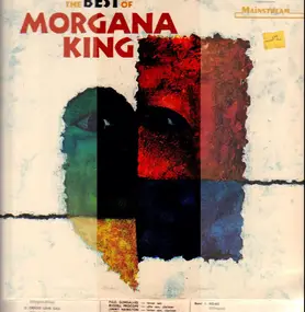 Morgana King - The Best Of Morgana King
