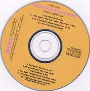 CD - Morgana King - This Is Always