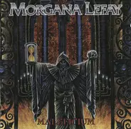 Morgana Lefay - Maleficium