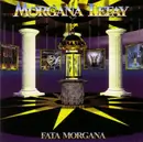 CD - Morgana Lefay - Fata Morgana