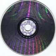 CD - Morgana Lefay - Maleficium