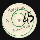 12inch Vinyl Single - Morgana - Fun-key (Ooh Baby)