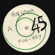 Morgana - Fun-key (Ooh Baby)