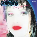 12inch Vinyl Single - Morgana - Ready For Love
