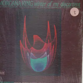 Morgana King - Winter Of My Discontent