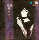 LP - Morgana King - With A Taste Of Honey