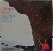 Morgana King - I Know How It Feels to Be Lonely