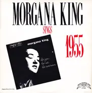 Morgana King - Morgana King Sings - 1955