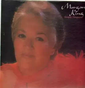 Morgana King - Simply Eloquent
