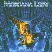 Morgana Lefay - Grand Materia