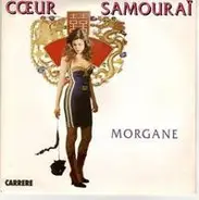 Morgane - Cœur Samouraï
