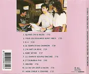 CD - Morgane - Mes Rêves En Chansons