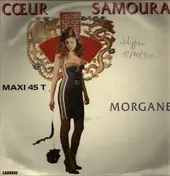 Morgane - Cœur Samouraï