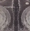 12inch Vinyl Single - Morganistic - Fluids Amniotic - Record 1 only