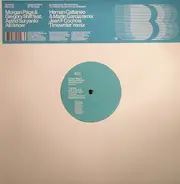 Morgan Page & Gregory Shiff - All I Know (Remixes)