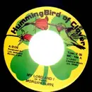 7'' - Morgan Ruppe - My Lord And I