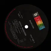 LP - Morgen - Morgen - 1st US on Probe w/ Made in USA on Rimtext Labels