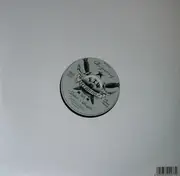 12inch Vinyl Single - Morgenklang - Defacto EP