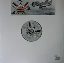 12inch Vinyl Single - Morgenklang - Defacto EP