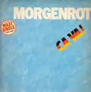 12inch Vinyl Single - Morgenrot - Ca Va!