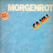 12inch Vinyl Single - Morgenrot - Ca Va!