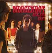 Morgenrot - Nice And Easy