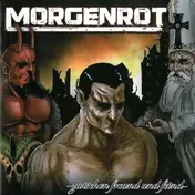 Morgenrot - ZWISCHEN FREUND UND FEIND