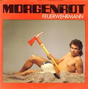 7inch Vinyl Single - Morgenrot - Feuerwehrmann