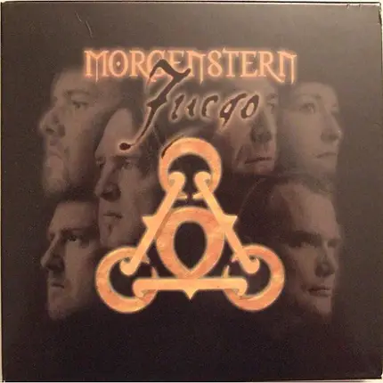 Morgenstern - Fuego