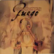 CD - Morgenstern - Fuego - Slipcase