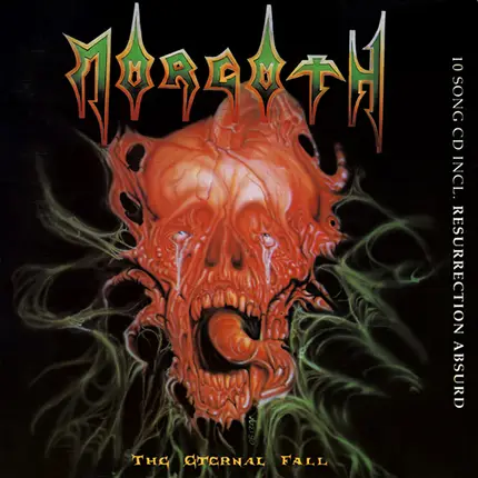 Morgoth - Eternal Fall / Resurrection Absurd