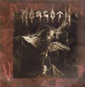 Morgoth - Cursed