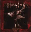 LP - Morgoth - Cursed - White Vinyl
