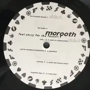 LP - Morgoth - Feel Sorry For The Fanatic