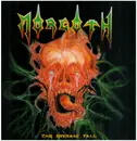 12inch Vinyl Single - Morgoth - The Eternal Fall
