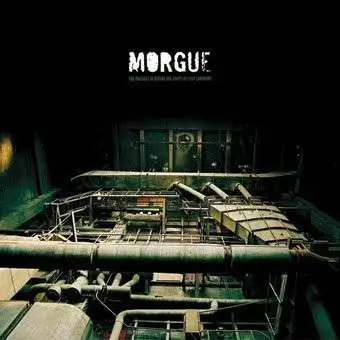 Morgue - To Define The Shape Of..