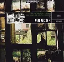 CD - Morgue - The Process To Define The Shape Of Self Loathing
