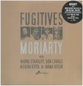 don cavalli - Fugitives
