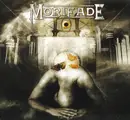 CD - Morifade - Domination - Digipak