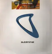 Morillo - What Do You Want