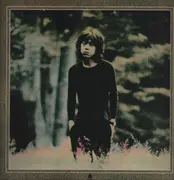LP - Morio Agata - あがた森魚ベスト20 - +Insert