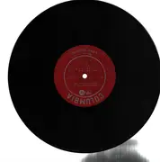 10'' - Morishige Hisaya - Our Song