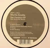 Moritz Arndts - San Fandisco EP