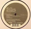 12inch Vinyl Single - Moritz Arndts - San Fandisco EP - EP