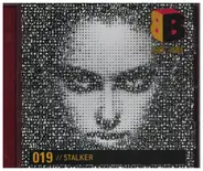 Moritz Bintig, Marc Bradley, Alan Jay Reed a.o. - Black is Blonde 019 Stalker