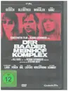 DVD - Moritz Bleibtreu / Martina Gedeck a.o. - Der Baader Meinhof Komplex - German