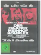 DVD - Moritz Bleibtreu / Martina Gedeck a.o. - Der Baader Meinhof Komplex - German