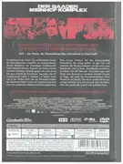DVD - Moritz Bleibtreu / Martina Gedeck a.o. - Der Baader Meinhof Komplex - German
